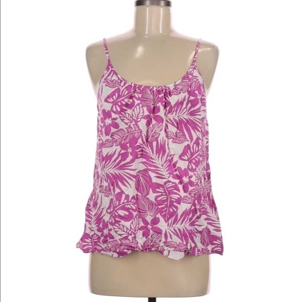 Nwt Loft tank - Picture 2 of 6